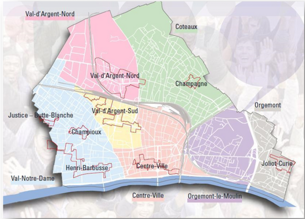 CPTS d'Argenteuil